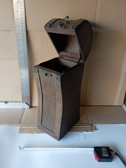 Velharias diversas (ver descrição)