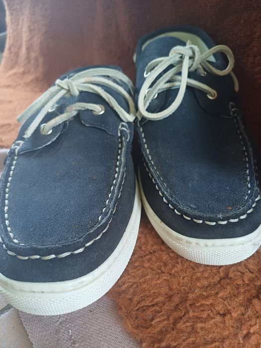 Liu jo uomo макасіни  лофери