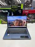 Ноутбук Acer Swift SF314-510G 14"FHD| i5-1135G7| 16GB|512GB|Xe MAX
