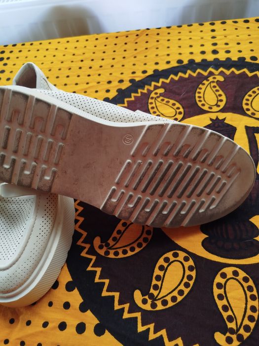 Туфлі лофери39 стан нових