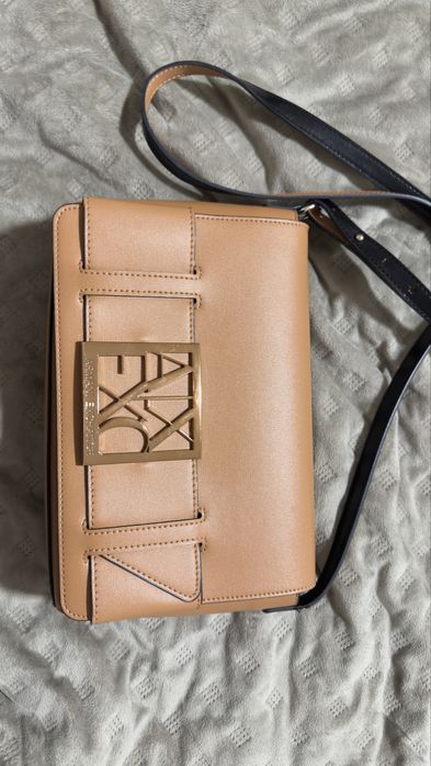 Жіноча сумка (оригінал)