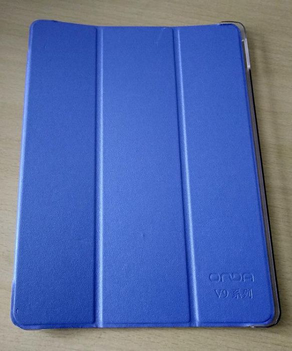 Capa para tablet Onda V9/eStar 9.7"