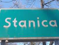 koparko ładowarka, minikoparka Stanica,Pilchowice,Nieborowice Rudy