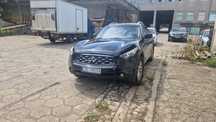 Infiniti FX