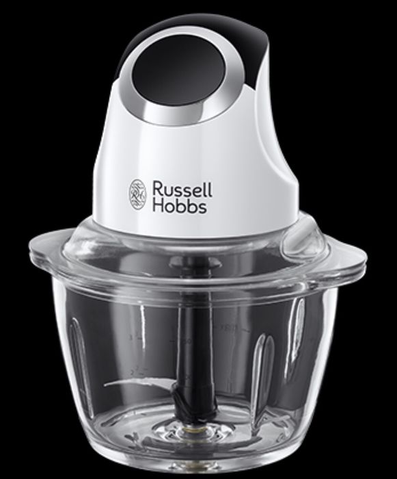 Измельчитель. Блендер Russell Hobbs Desire Mini Chopper