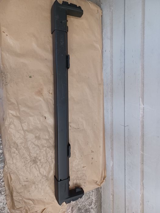 Roleta bagażnika porsche Panamera 970