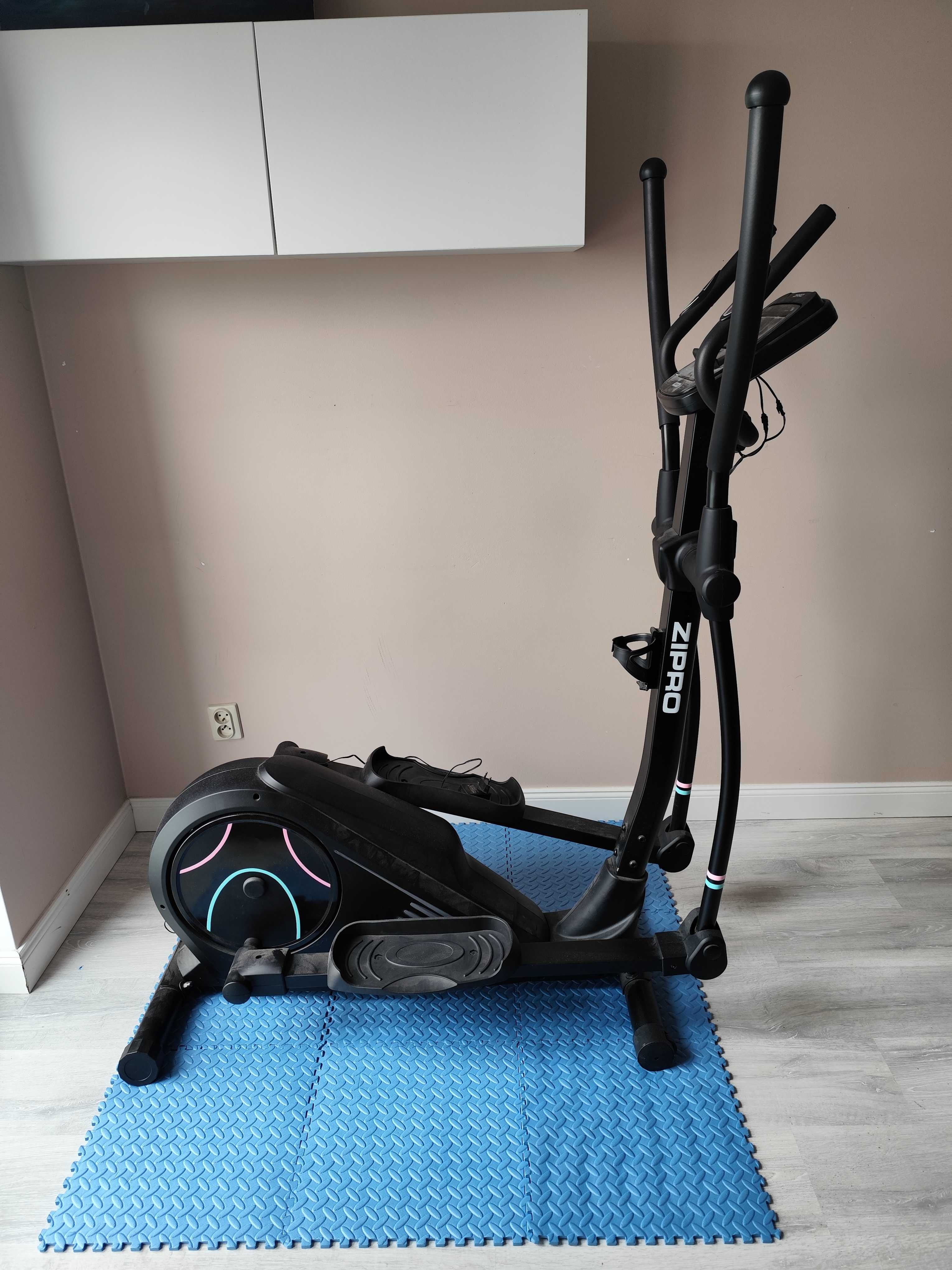 Orbitrek magnetyczny Zipro HEAT WM