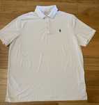 Polo Ralph Lauren поло футболка XL