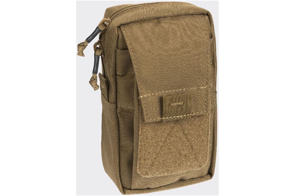 Kieszeń Helikon Navtel Pouch Cordura Coyote