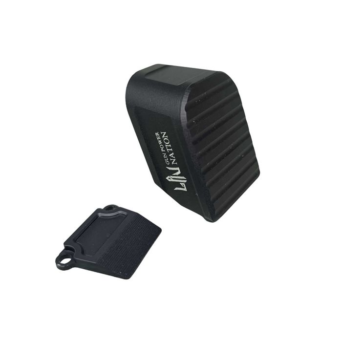 П'ятка збілшення для магазинів Форт\Fort  12,14,17,18.