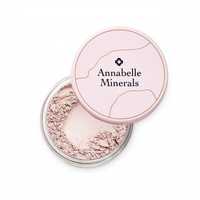 Annabelle Minerals Pretty Glow Mineralny Puder Rozświetlający 4G (P1)