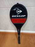 Raquete tenis dunlop