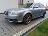 Audi A4 B7 1.8 Turbo z 2006