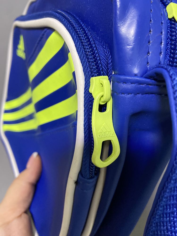 Сумка спортивна adidas оригінал