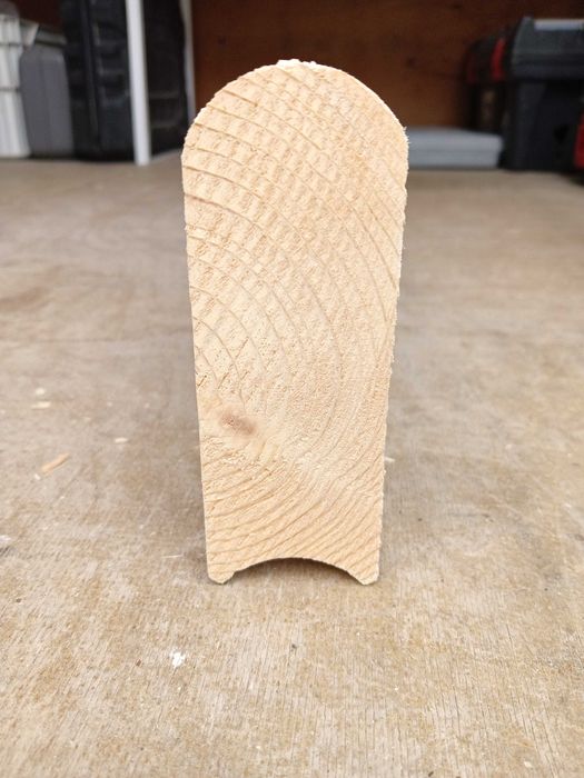 Deski Deska Szalówka Podbitka do SAUN suche różne rodzaje i długości