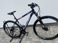 Rower mtb cannondale