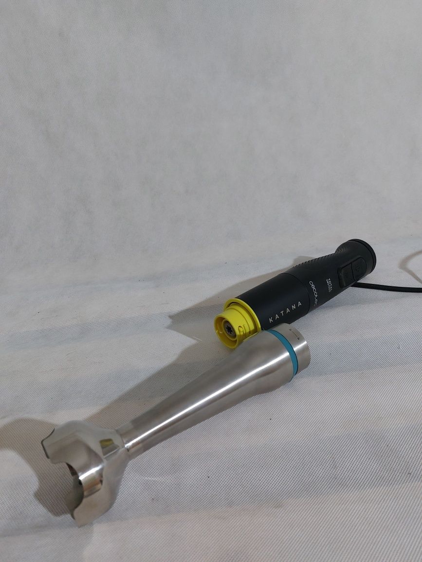 Blender Cecotec Katana 15