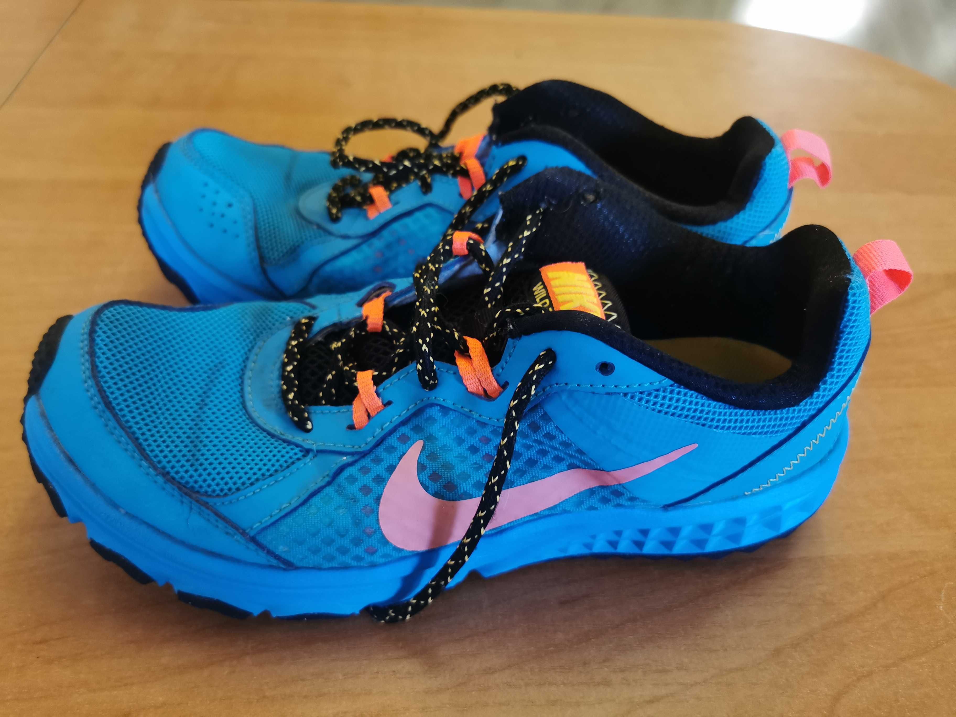 Nike runnersy 38.5