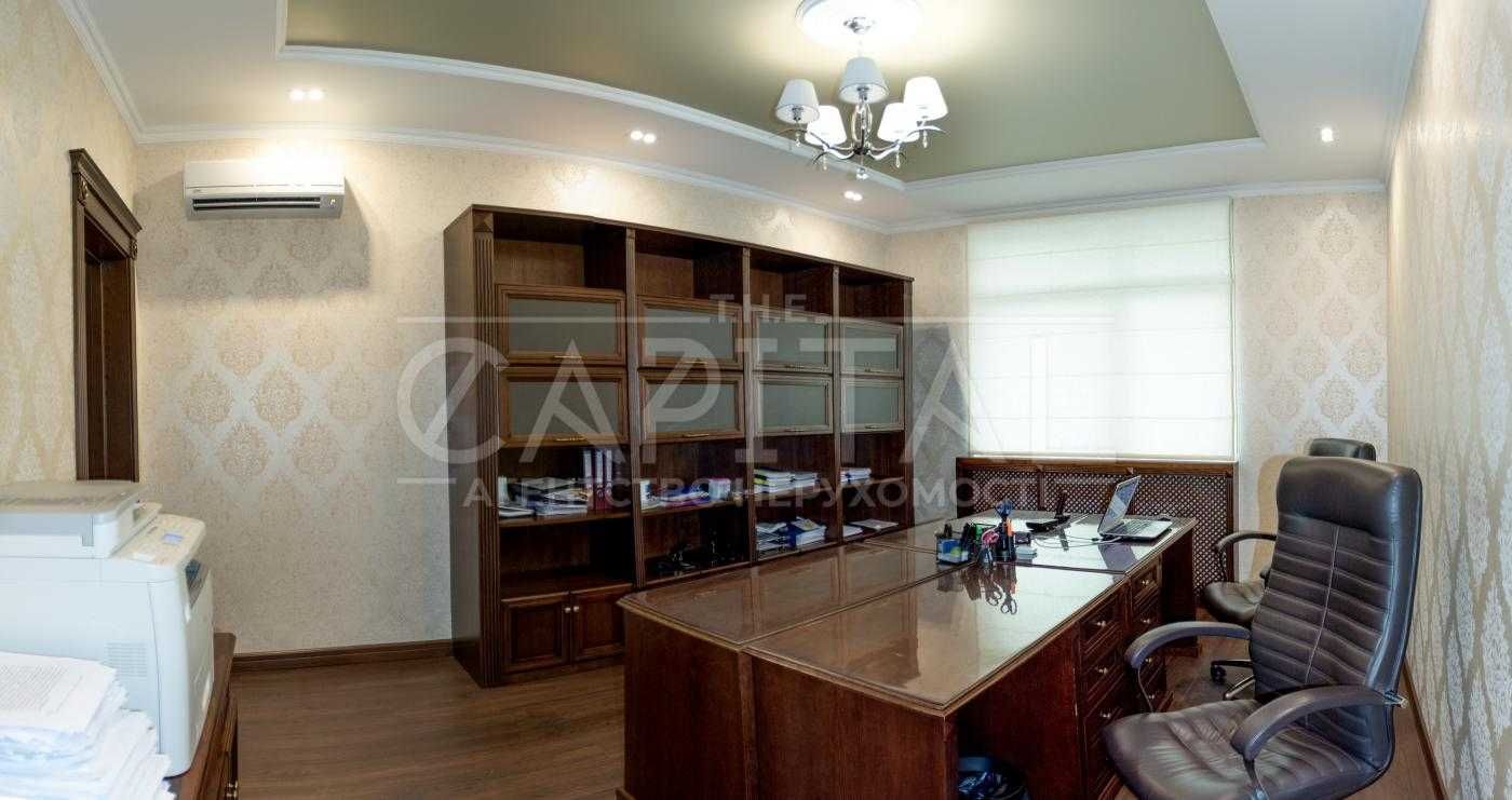Продаж Офіс 100м2 Центр з Орендарем