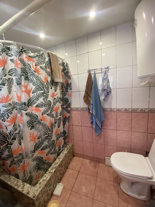 Пролам копитальеый дом