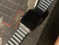 Apple watch series 4, 40mm