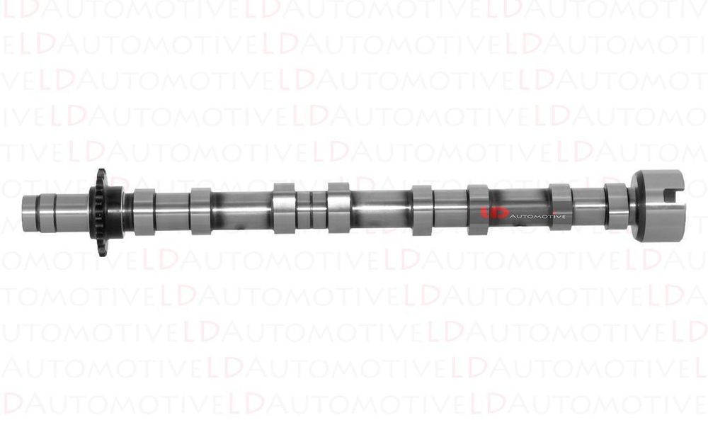 Wałek Rozrządu 9804424280 Citroen 2.0 BlueHDi Ford 2.0 TDCI D7SQ6A273BA wydech