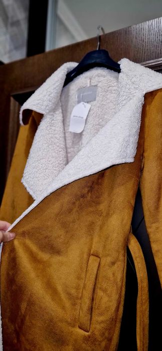 Дублянка на запах