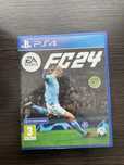 FC 24 на PS4 диск в ідеальному стані