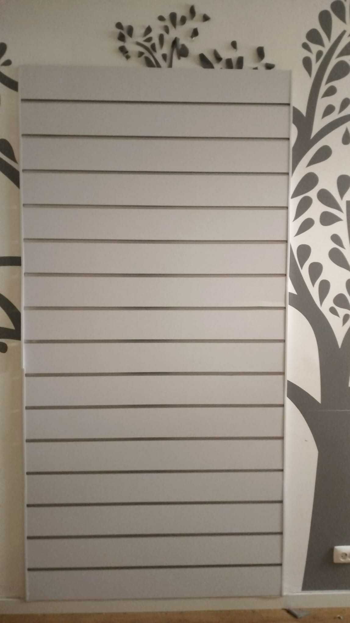 Painel exposição