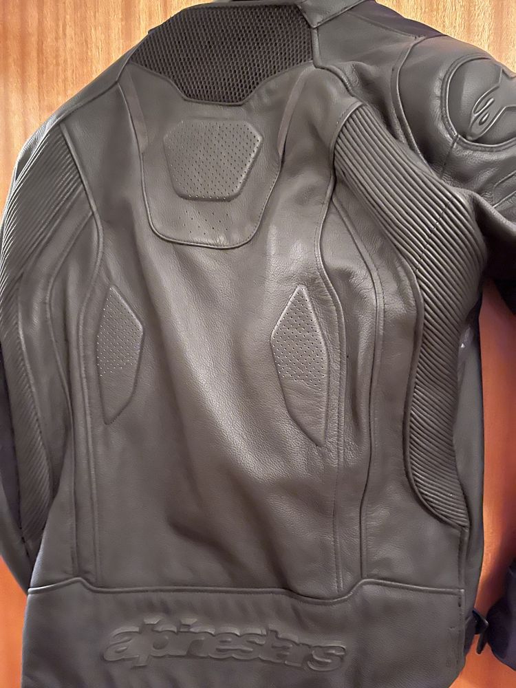 Alpinestars Specter 54 XL