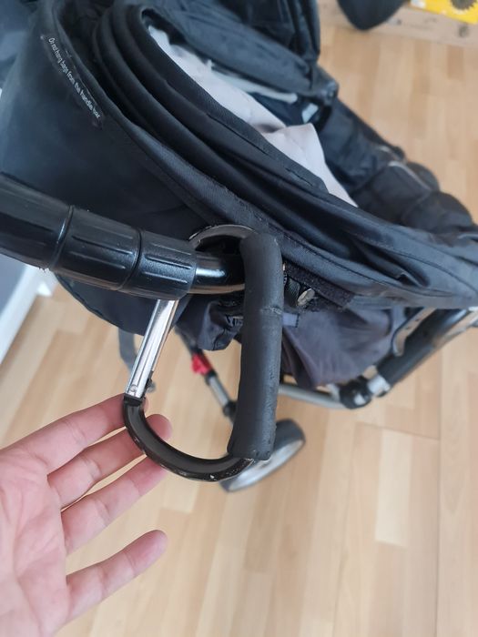 Wózek Citi Mini double