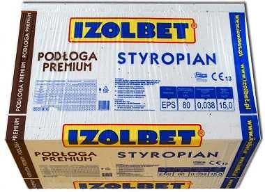 Styropian elewacyjny, podłogowy 50 PRODUCENTÓW TRANSP GRATIS POLSKA