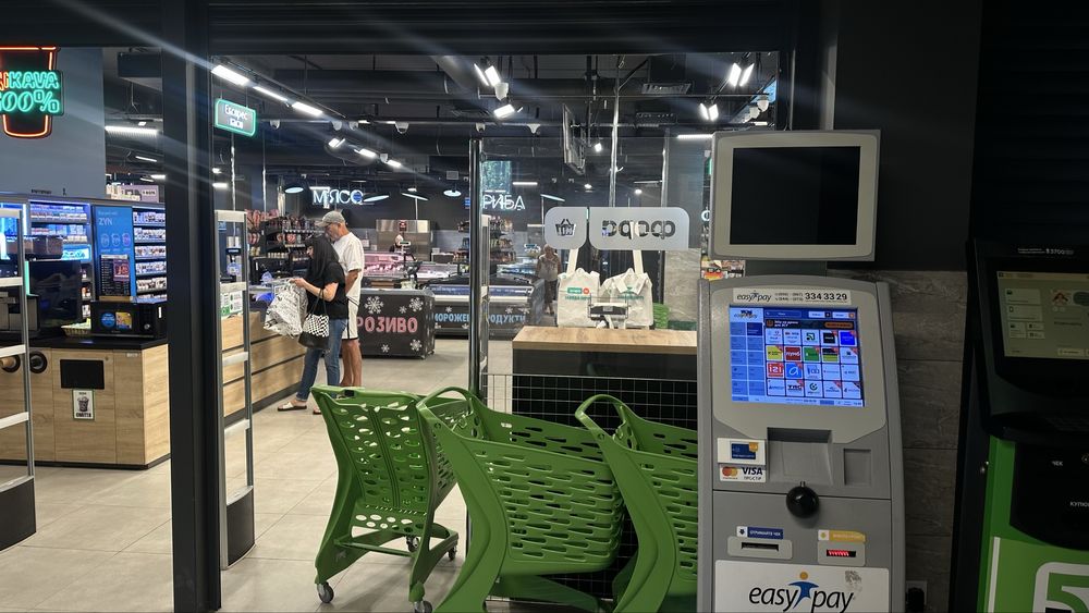 Продам готовий бізнес Зоомагазин