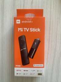 Android TV Mi TV Stick