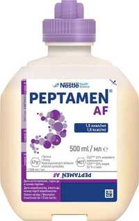 Ентеральне харчування Nestle Peptamen AF Пептамен АФ 500 мл
