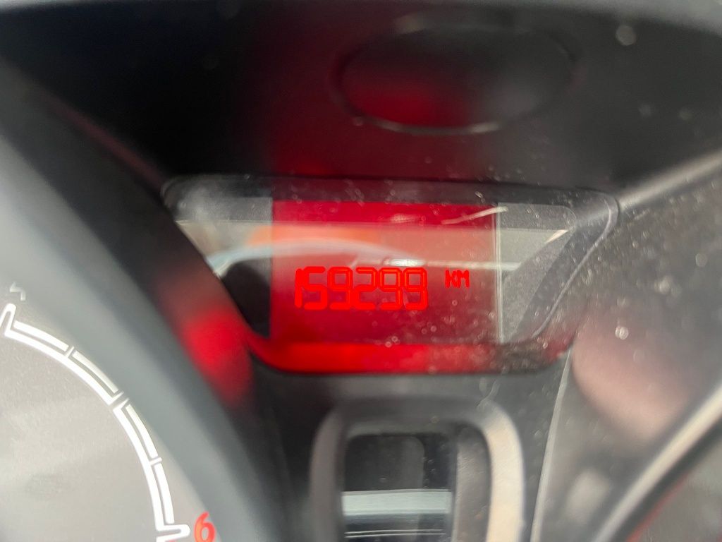Ford Fiesta MK7 2011 1.25 klima bezwypadek z Niemiec!