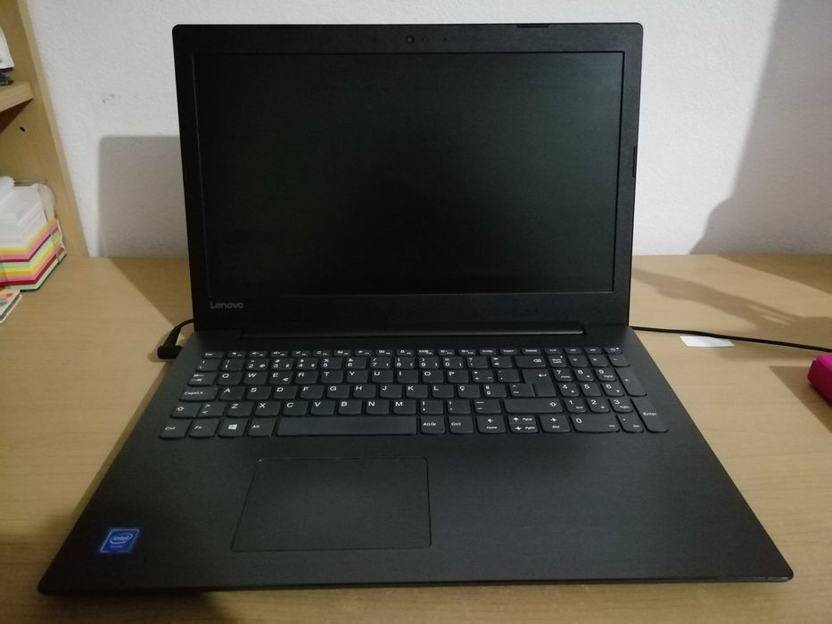 Computador Lenovo IdeaPad