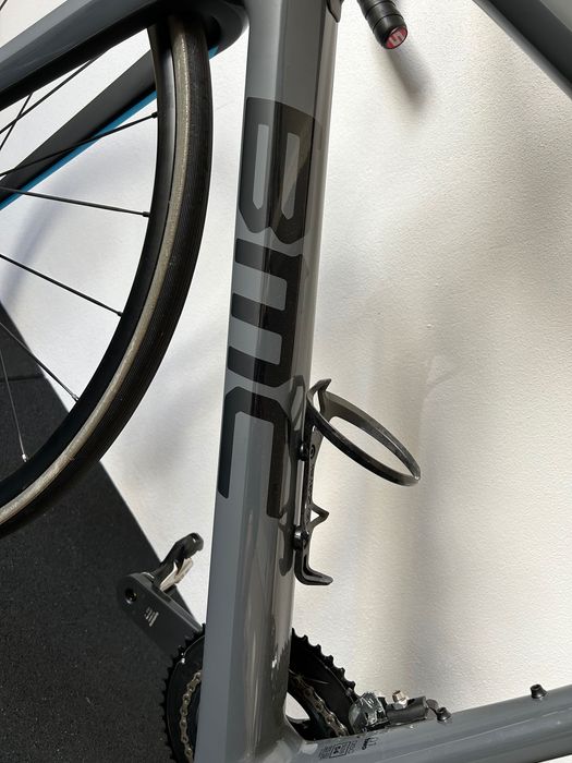 Bicicleta estrada BMC