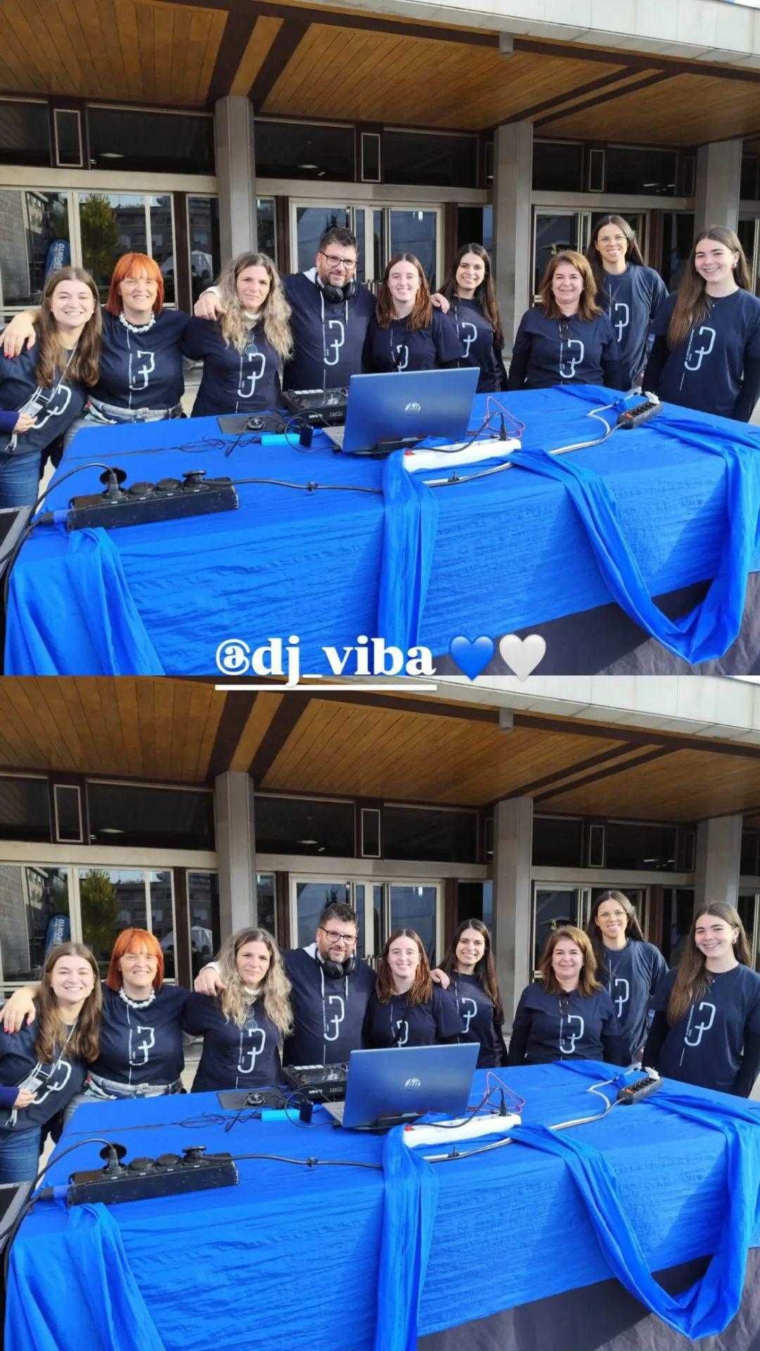 DJ  PARA EVENTOS