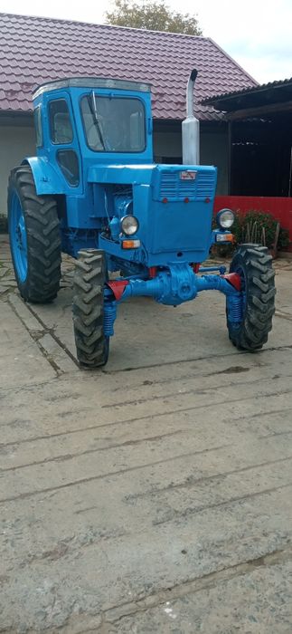 Т 40 АМ у доброму стані з документами