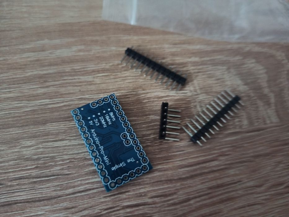 Arduino Pro micro Atmega32u4 / Nano / Mini / Stm32