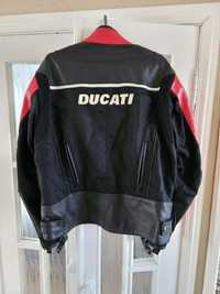 Куртка Ducati , мотоекіпіровка
