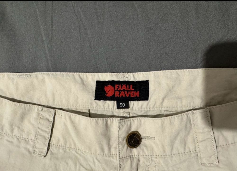 Шорти Fjallraven L Оригінал