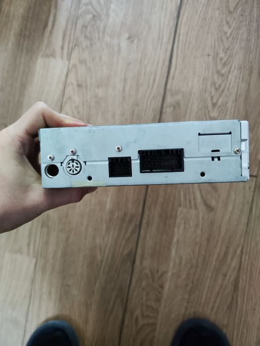 Radio Honda Accord 6