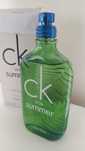 Calvin Klein CK One Summer 
ONE SUMMER 2016r. oryginalny unikat