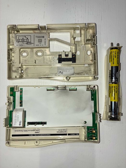 Vendo Controlador Caldeira em Bom Estado