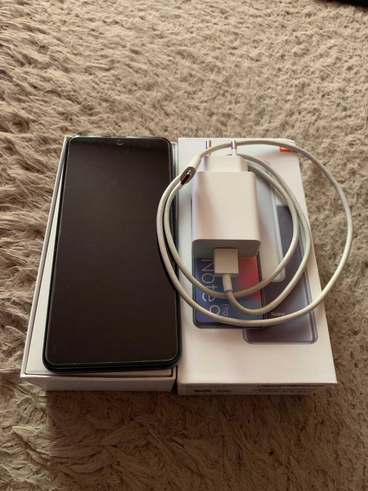 Xiaomi Redmi Note 9 PRO 6+1/64gb