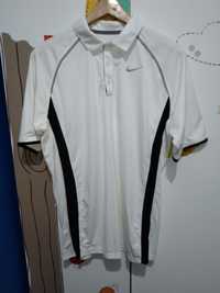 Męska koszulka bluzka Polówka Nike