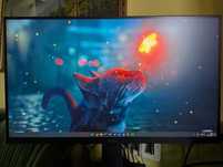 Монітор 27" MSI Gaming Quantum Dot G274QPF QD 2K ips 170Hz