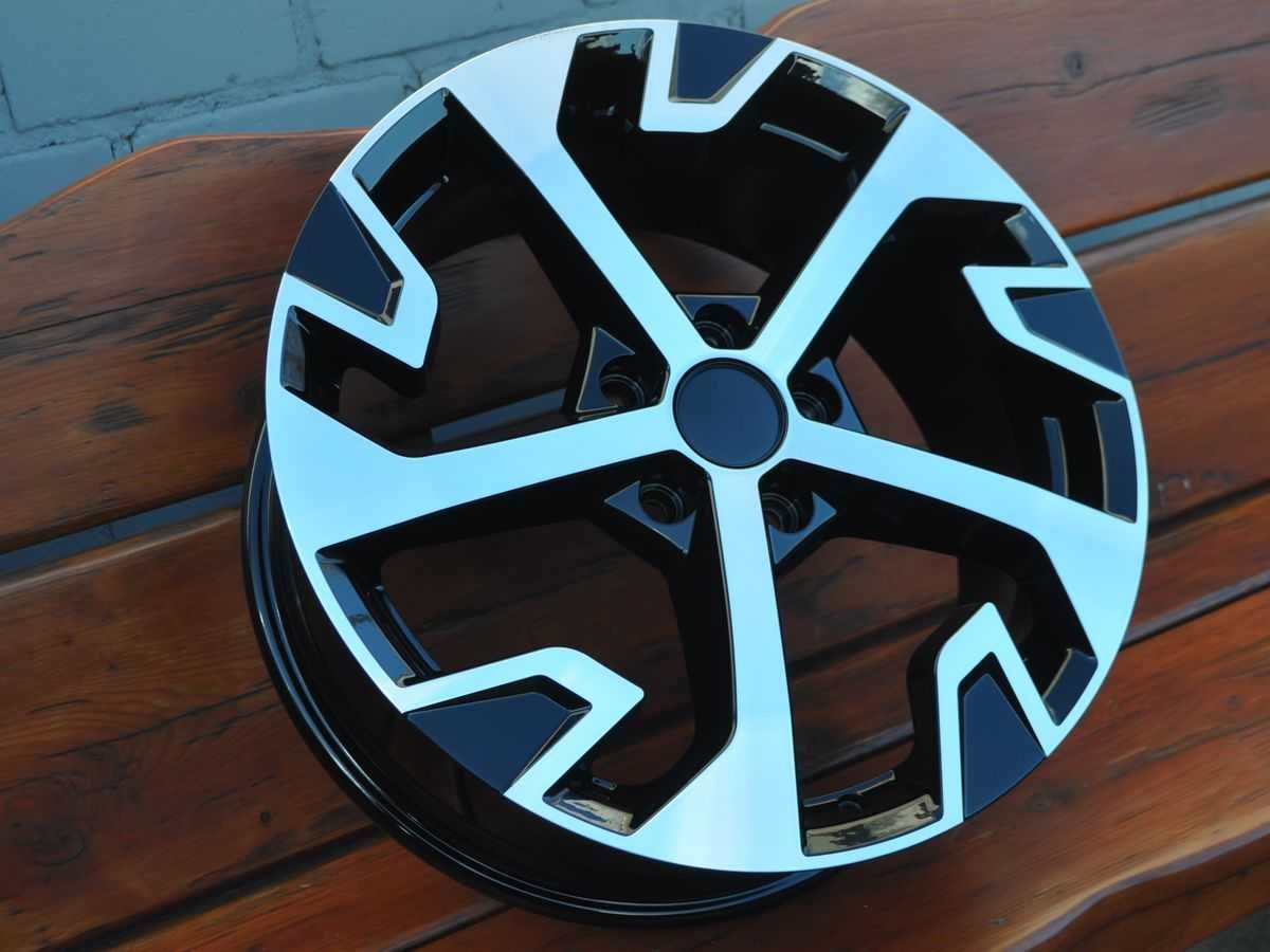 Felgi R18 5x114,3 Toyota C-HR Camry Avensis 3 III Mazda CX-5 CX-9